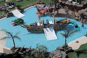 Evenia Olympic Hotel 4*