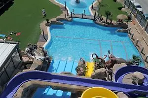 Evenia Olympic Lloret de Mar