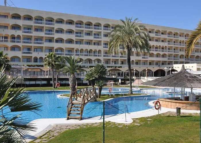 Evenia Olympic Lloret de Mar