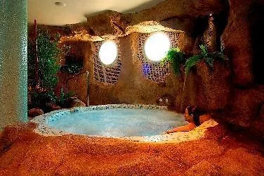 Hotel Evenia Olympic 4*