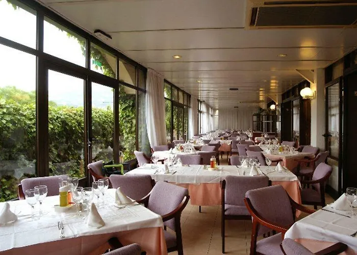 Evenia Olympic Hotel Lloret de Mar