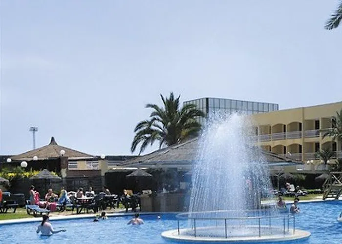 Evenia Olympic 4* Λορέτ Ντε Μαρ