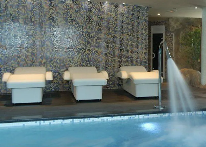 Evenia Olympic Hotel