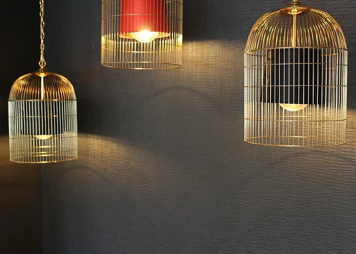 Evenia Olympic Hotel Lloret de Mar