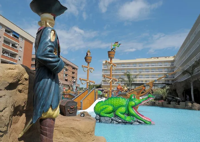 Evenia Olympic Hotel