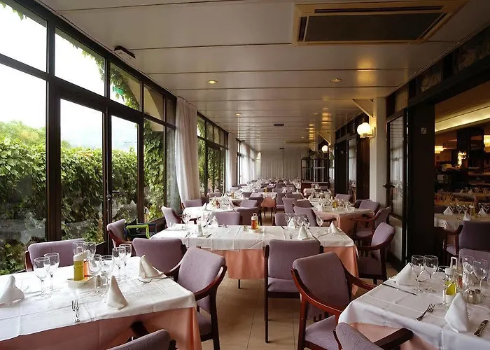 Evenia Olympic Hotel