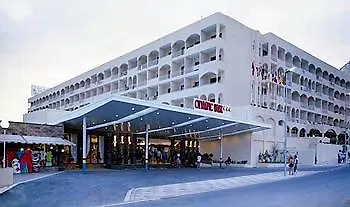 Hotel Evenia Olympic Lloret de Mar