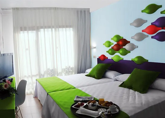 Evenia Olympic Hotel 4*